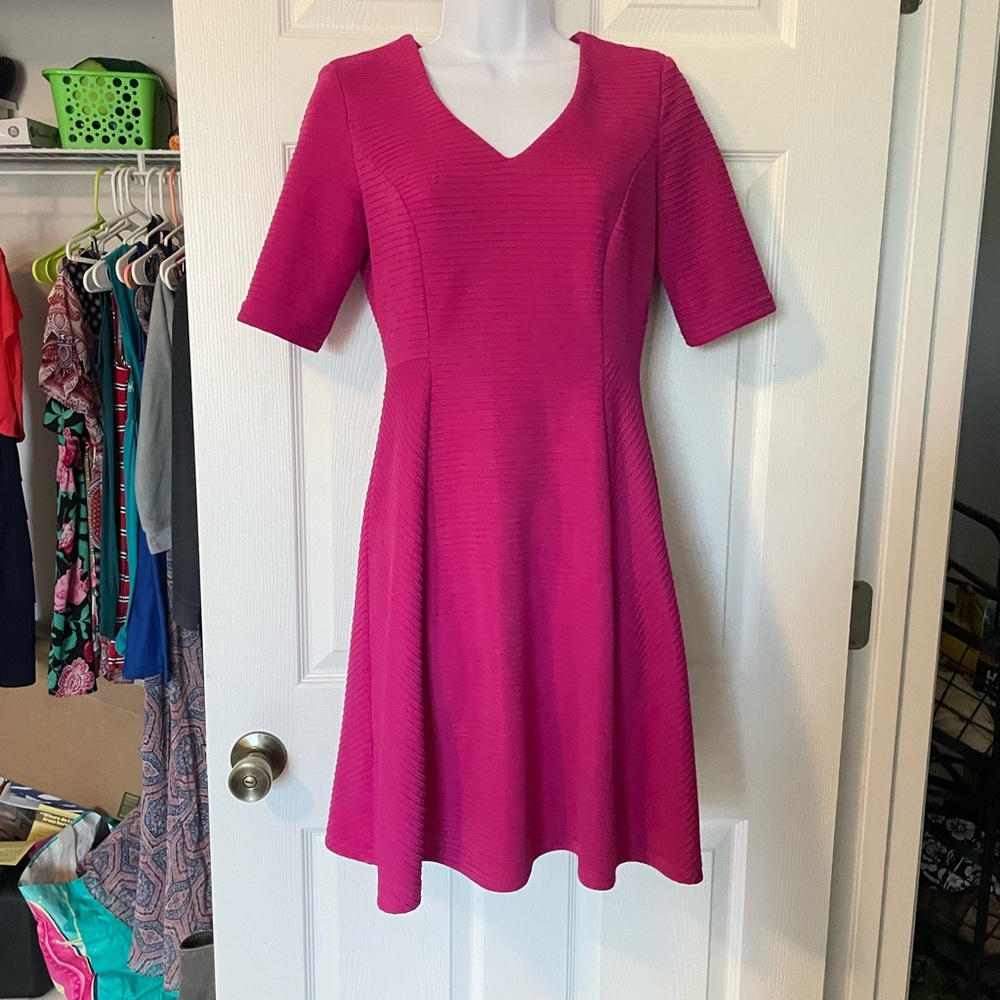 R&k dress